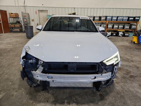 2019 AUDI A4