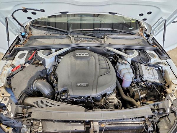 2019 AUDI A4