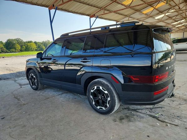 2024 HYUNDAI SANTA FE