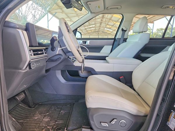 2024 HYUNDAI SANTA FE