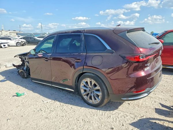 2024 MAZDA CX-90 Premium Package