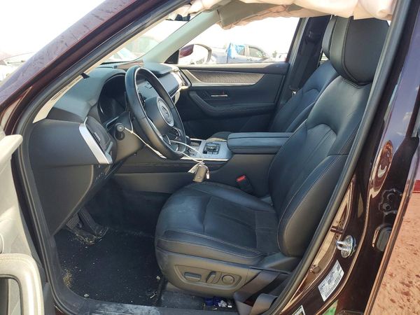 2024 MAZDA CX-90 Premium Package