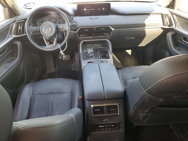2024 MAZDA CX-90 Premium Package
