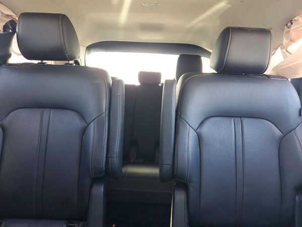 2024 MAZDA CX-90 Premium Package