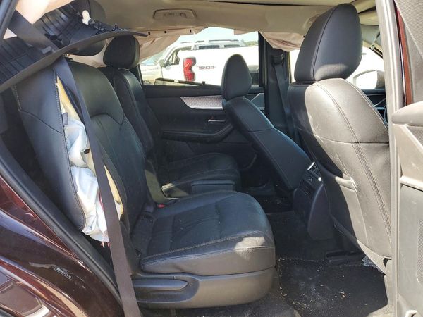 2024 MAZDA CX-90 Premium Package