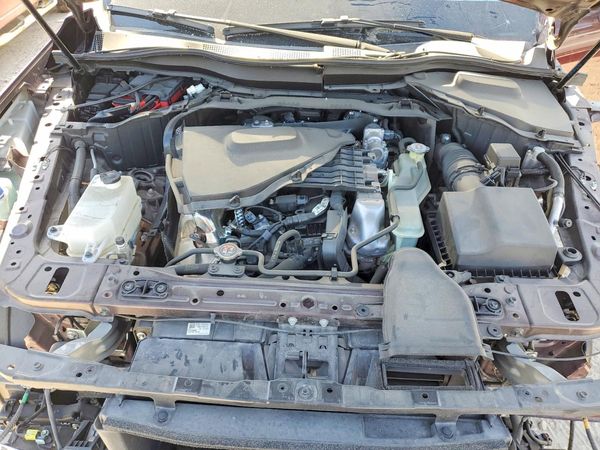 2024 MAZDA CX-90 Premium Package