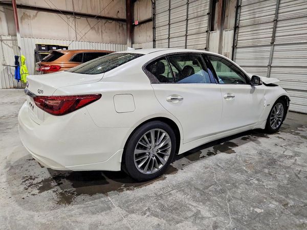 2019 INFINITI Q50