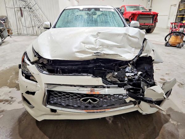 2019 INFINITI Q50