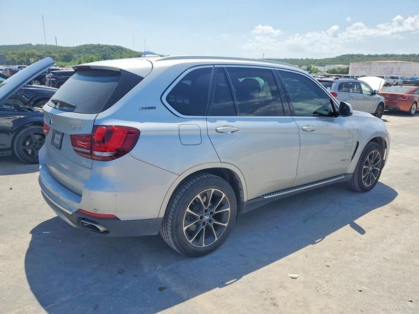 2017 BMW X5 xDrive40e