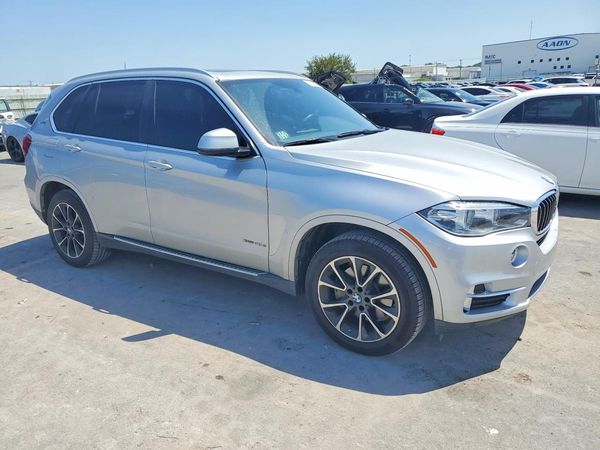 2017 BMW X5 xDrive40e