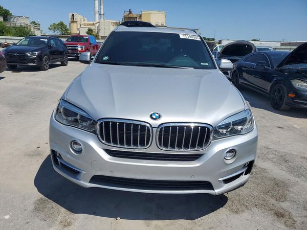 2017 BMW X5 xDrive40e