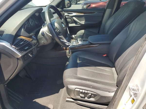 2017 BMW X5 xDrive40e