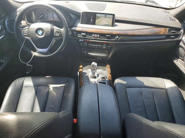2017 BMW X5 xDrive40e