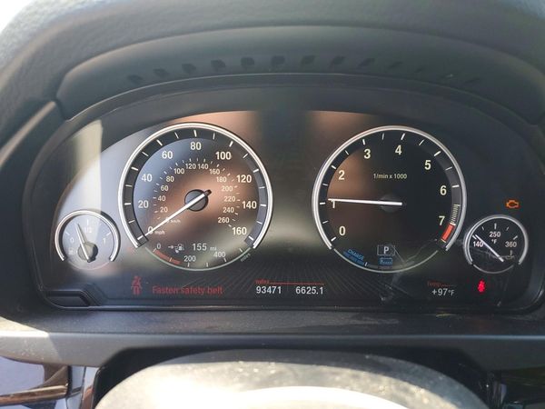 2017 BMW X5 xDrive40e