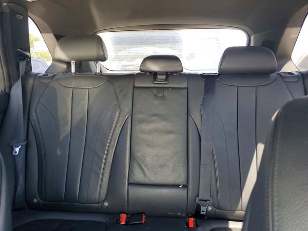 2017 BMW X5 xDrive40e