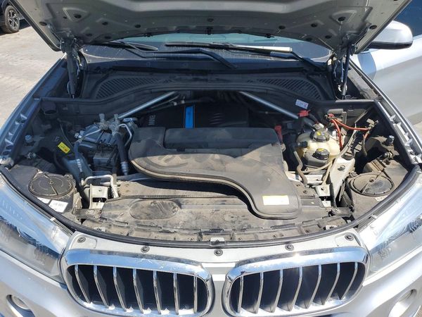 2017 BMW X5 xDrive40e
