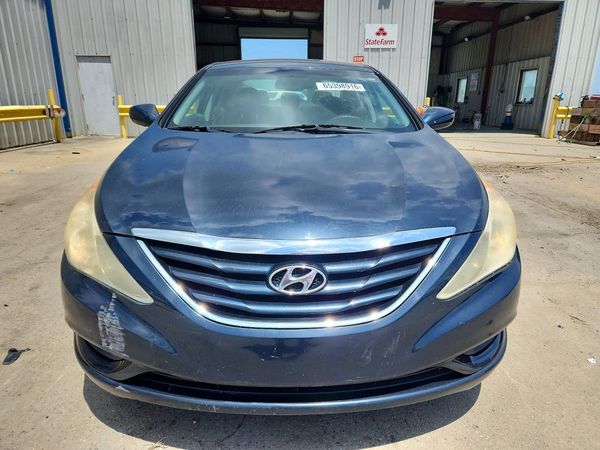 2012 HYUNDAI SONATA Middle-low level
