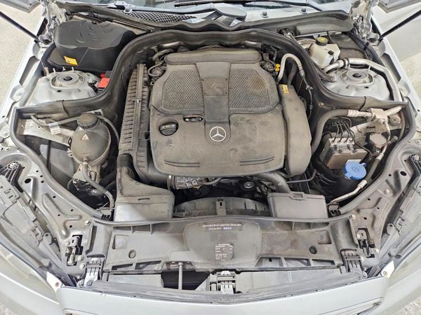 2016 MERCEDES-BENZ E E350