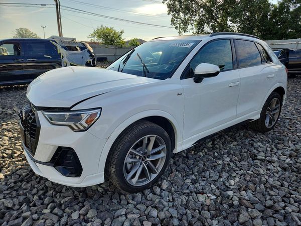 2024 AUDI Q3