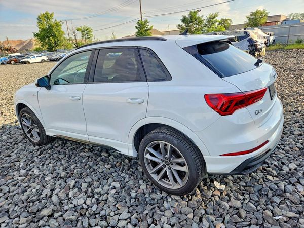 2024 AUDI Q3