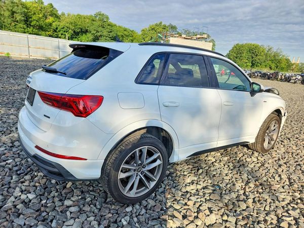 2024 AUDI Q3
