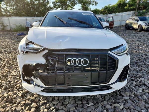 2024 AUDI Q3