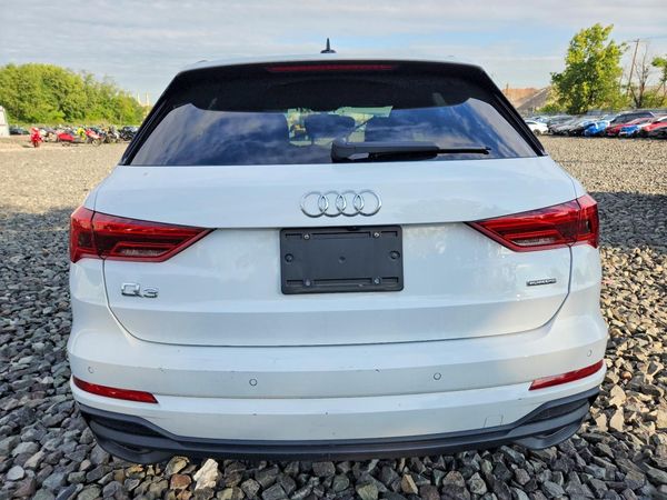 2024 AUDI Q3