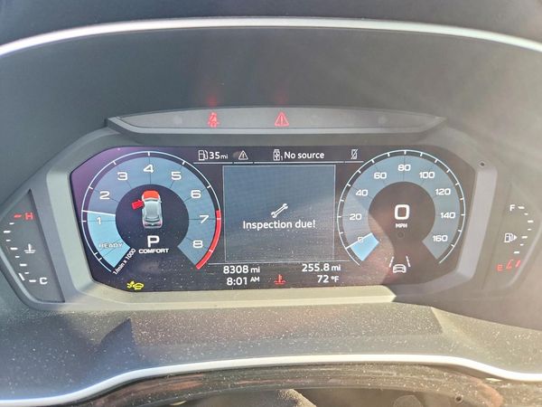 2024 AUDI Q3