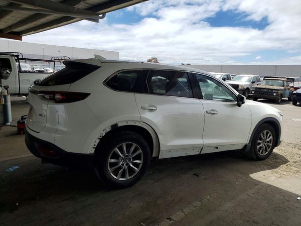 2018 MAZDA CX-9