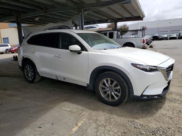 2018 MAZDA CX-9