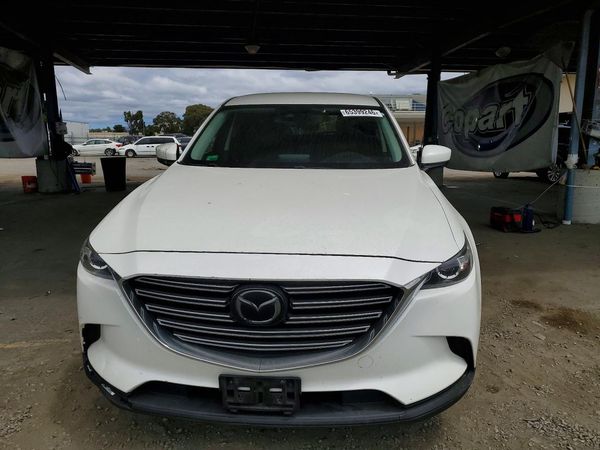 2018 MAZDA CX-9