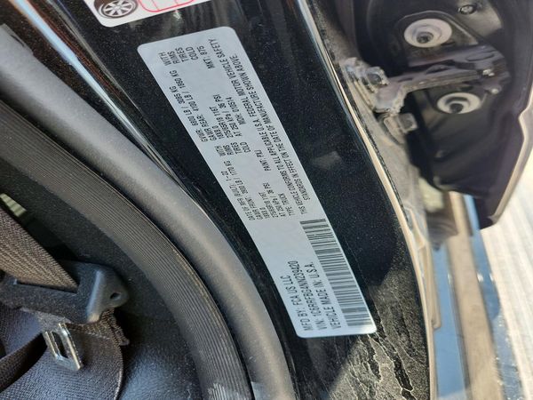 2022 RAM 1500 Big Horn, Lone Star