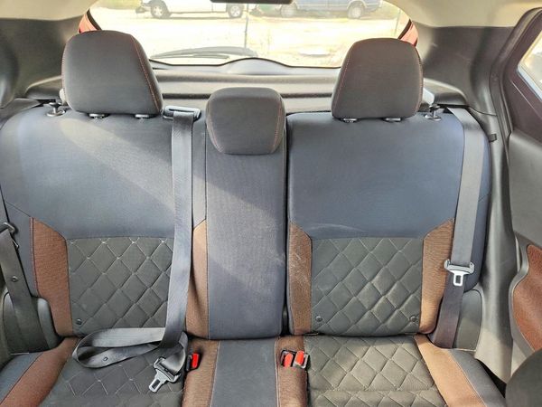2018 NISSAN KICKS