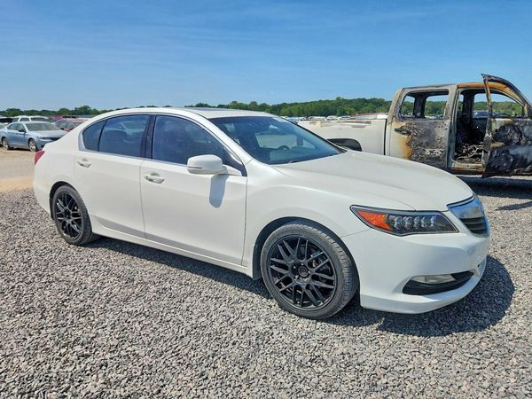 2014 ACURA RLX Tech