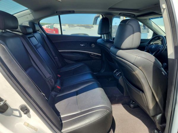 2014 ACURA RLX Tech