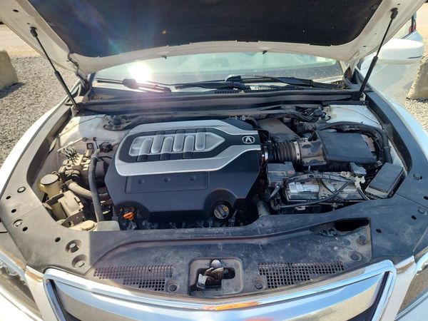 2014 ACURA RLX Tech