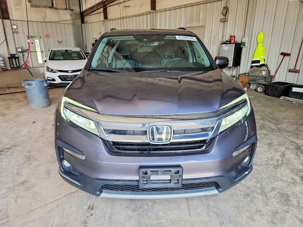 2020 HONDA PILOT