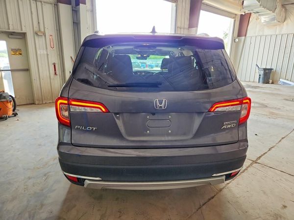 2020 HONDA PILOT