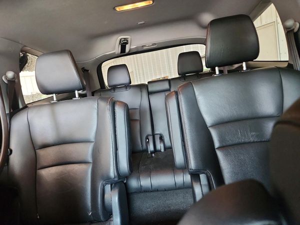2020 HONDA PILOT