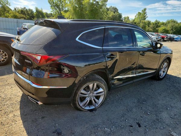 2022 ACURA MDX