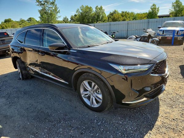 2022 ACURA MDX