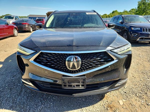 2022 ACURA MDX