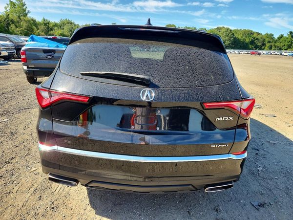 2022 ACURA MDX