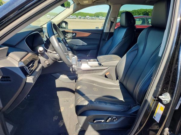 2022 ACURA MDX