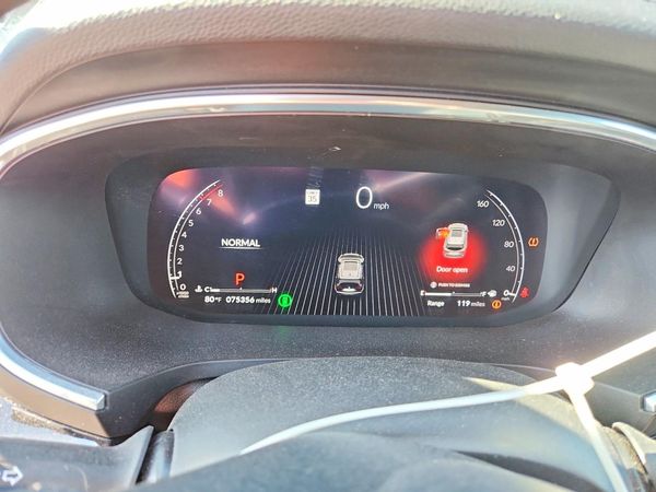 2022 ACURA MDX