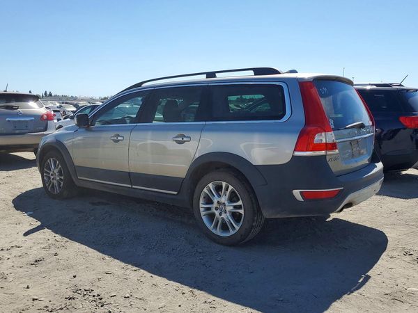 2016 VOLVO XC70 SV33 Premier