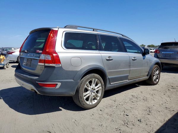 2016 VOLVO XC70 SV33 Premier