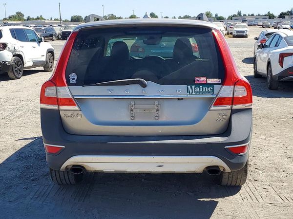 2016 VOLVO XC70 SV33 Premier