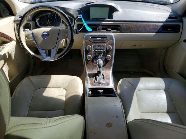2016 VOLVO XC70 SV33 Premier