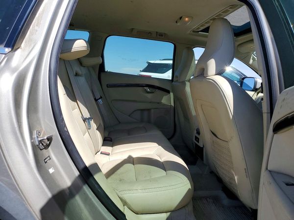 2016 VOLVO XC70 SV33 Premier